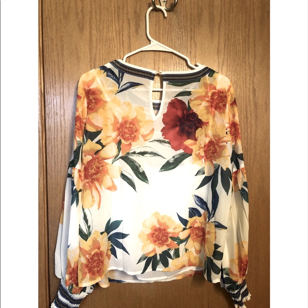 Blouse - Picture 3 of 4
